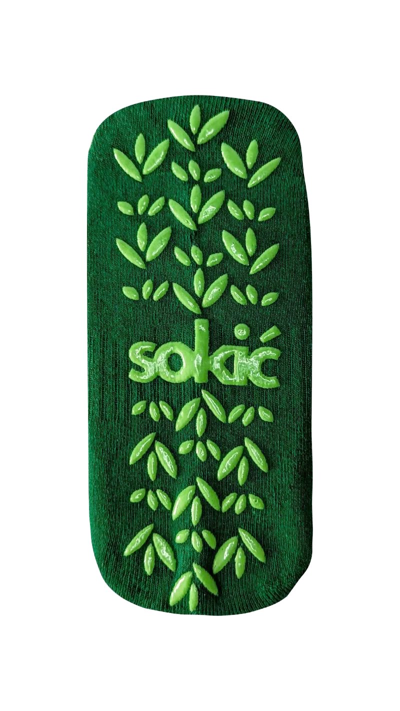Koala Ankle Grip Sock