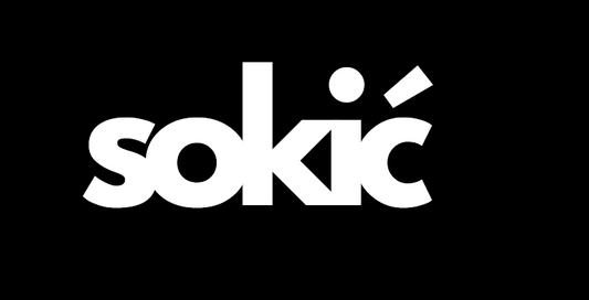 Sokić Gift Card